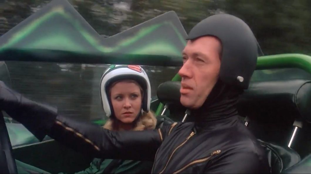 Death Race 2000