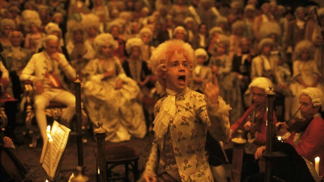 Amadeus