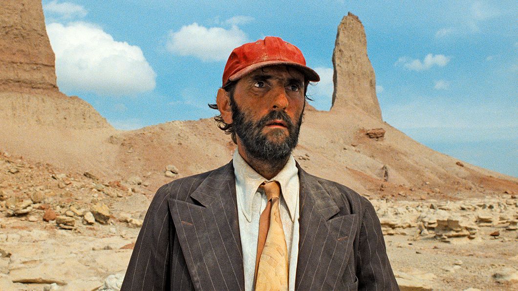 Paris, Texas