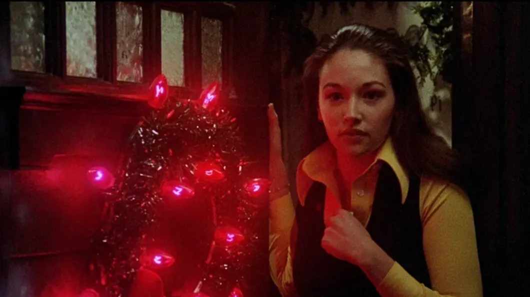 Black Christmas